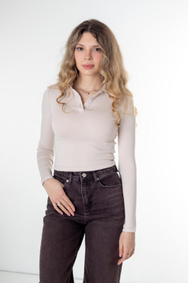 Лонгслів жіночий